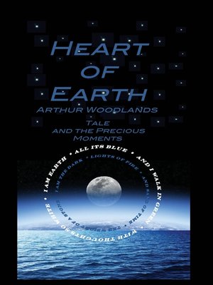 cover image of Heart of Earth
